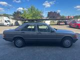 Mercedes-Benz 190E Automatik Originalzustand Unfallfrei 1Hand - gebrauchte Mercedes-Benz 190 aus dem Jahr 1988