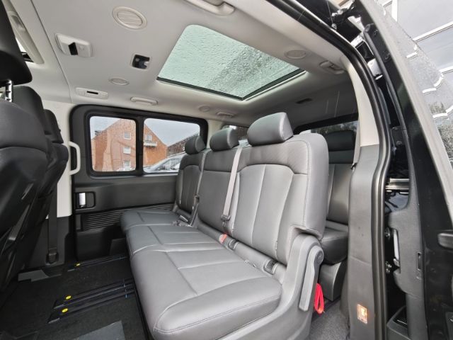 Hyundai Staria – Bild 12