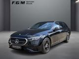 Mercedes-Benz E 200 T AMG Advanced KeyGo|TWA|AHK|Night|Sitzhz - Mercedes-Benz E 200 Gebrauchtwagen