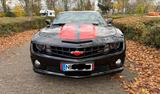 Chevrolet Camaro 6.2 V8 MT, 1.Hand, HUD, EU Modell  - gebrauchte Chevrolet Camaro aus dem Jahr 2013