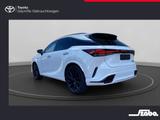 Lexus RX 500h (hybrid) F SPORT+ - Lexus RX 500 Gebrauchtwagen