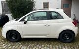 Fiat 500 1.0 GSE N3 Hybrid - - Fiat 500: 3.1