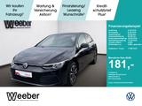 Volkswagen Golf VIII United ACC LED DAB APP NAVI ALUFELGEN - : Alufelgen