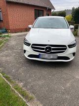 Mercedes-Benz Mercedes B-Klasse (190 PS)  Top-Ausstattung - Mercedes-Benz 190: ABS