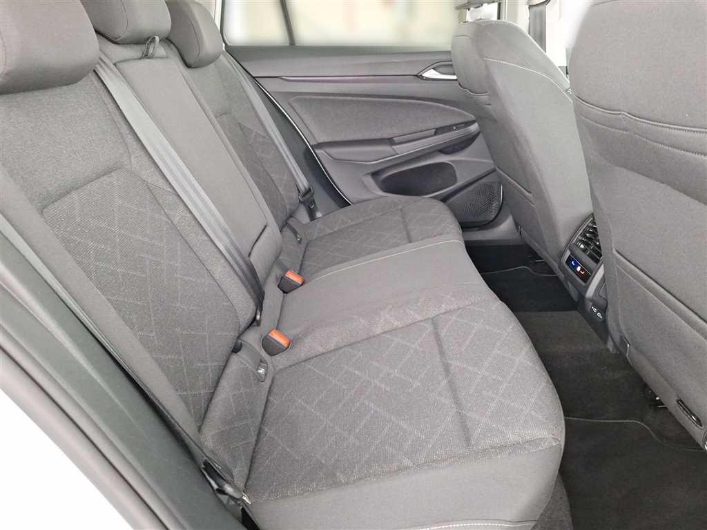 Volkswagen Golf Variant Life 1.5 eTSI DSG BusinessPremium, миниатюра 19