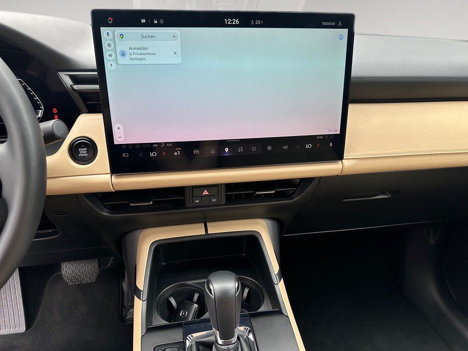 Fahrzeugabbildung Mazda CX-5 2.5i 141PS A/T Homura TLOP
