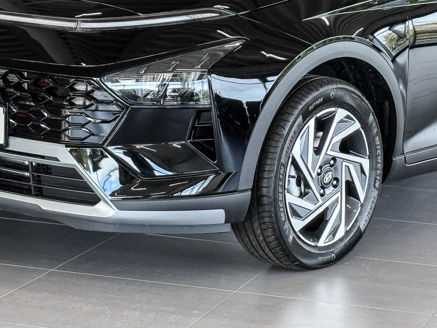Hyundai BAYON - Bild 3