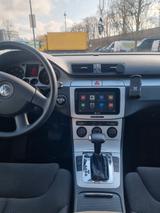 Volkswagen Passat 1.6 FSI B6 *46.500TKM*  Scheckheft.! - Volkswagen Passat: Fsi