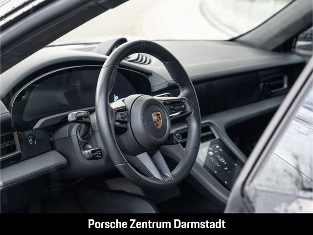 Porsche Taycan 4S LED-Matrix InnoDrive Surround-View