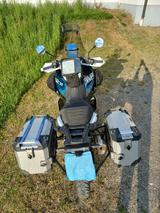 Husqvarna Norden 901 Expedition - HUSQVARNA ENDURO