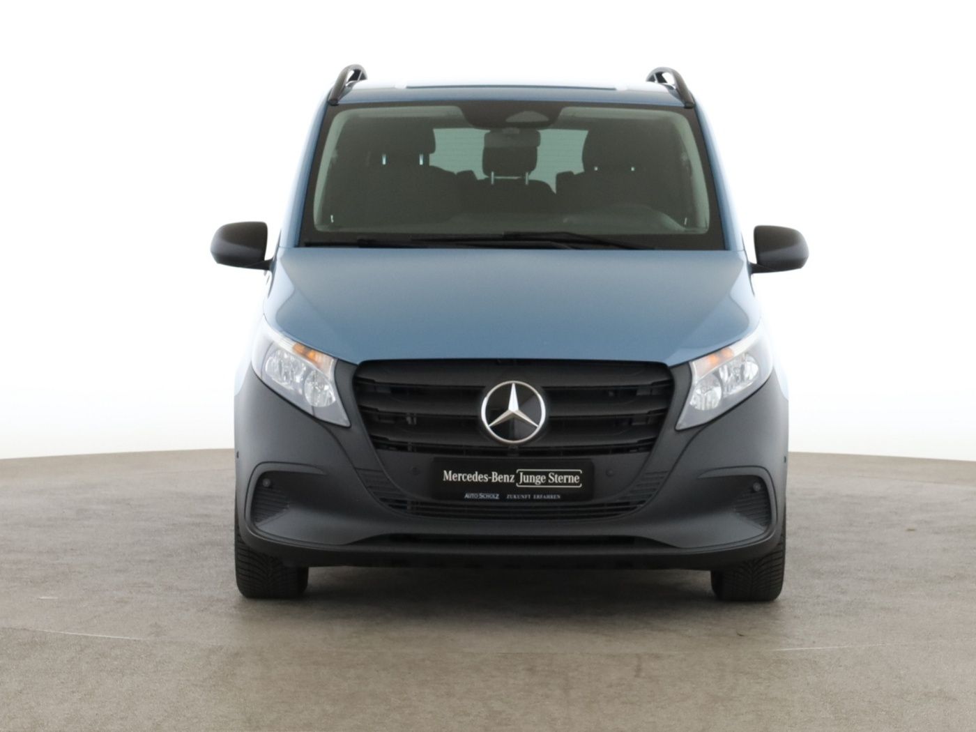 Mercedes-Benz Vito 114 CDI Tourer KLIMA+MBUX+SHZ+TOT+KAM+DAB++ imagem 3