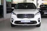 Kia Sorento 2.2 GT-LINE 7Sitzer Leder/Navi/Kam/Pano. - Kia Sorento Gebrauchtwagen in Berlin