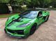 CORVETTE ZR1 Coupe 3LT  ZULASSUNGSFERTIG 2026