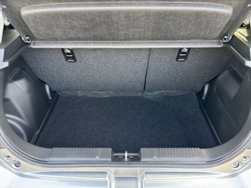 Fotografie des Suzuki Swift Comfort CVT *Sitzheitzung*ALU