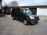 Fiat  Doblo 1.4 8V Family - Fiat Doblo Family