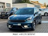 Kia Niro Vision *Automatik*LED*KAMERA*NAVI*1HAND*AHK - gebrauchte Kia Niro aus dem Jahr 2018