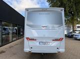 Frankia M-Line NEO MI7 BD 3,5t/4,5t UPE = 150.000 EURO - Frankia Bd