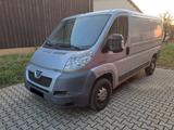 Peugeot Boxer Kasten L2H1 160 PS Standheizung - gebrauchte Peugeot Boxer aus dem Jahr 2008