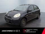 Nissan Micra 1.2 Acenta KLIMA - Nissan Micra Acenta mit Benzin-Antrieb
