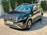 Volkswagen T-Cross 1.5 TSI DSG Style 2023 - VW T-Cross von privat