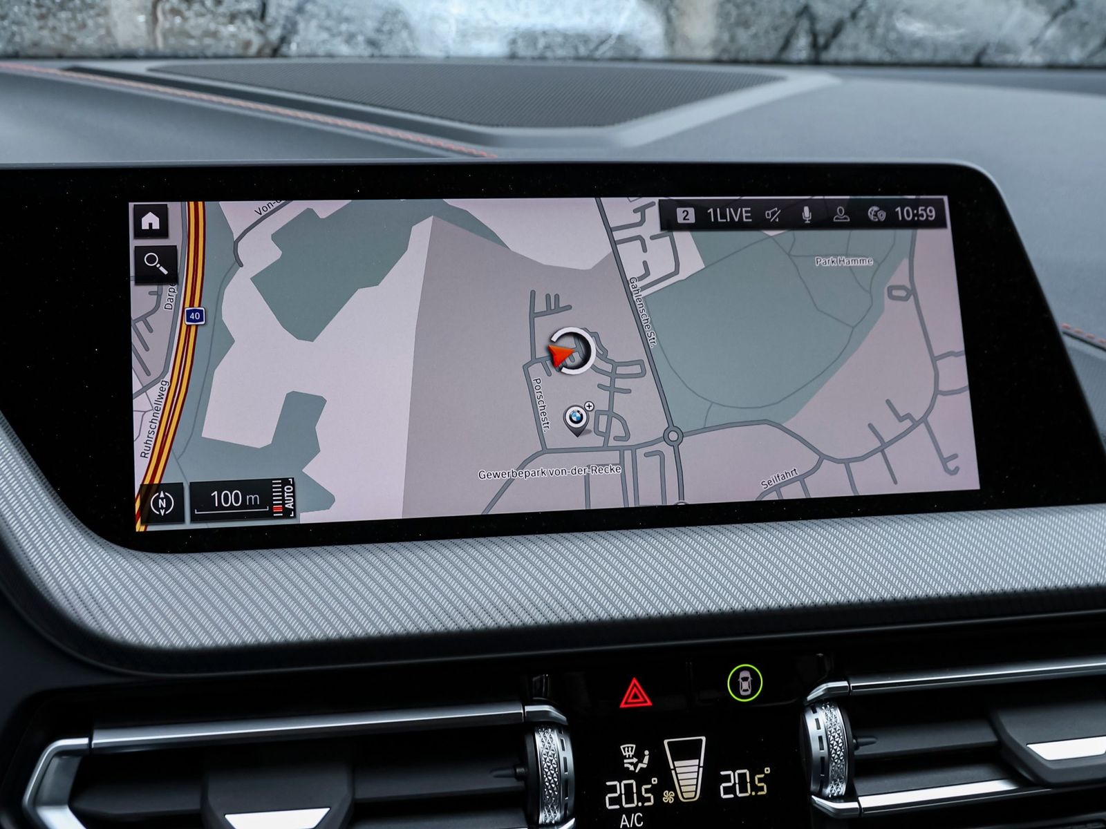 BMW 128 - Bild 5