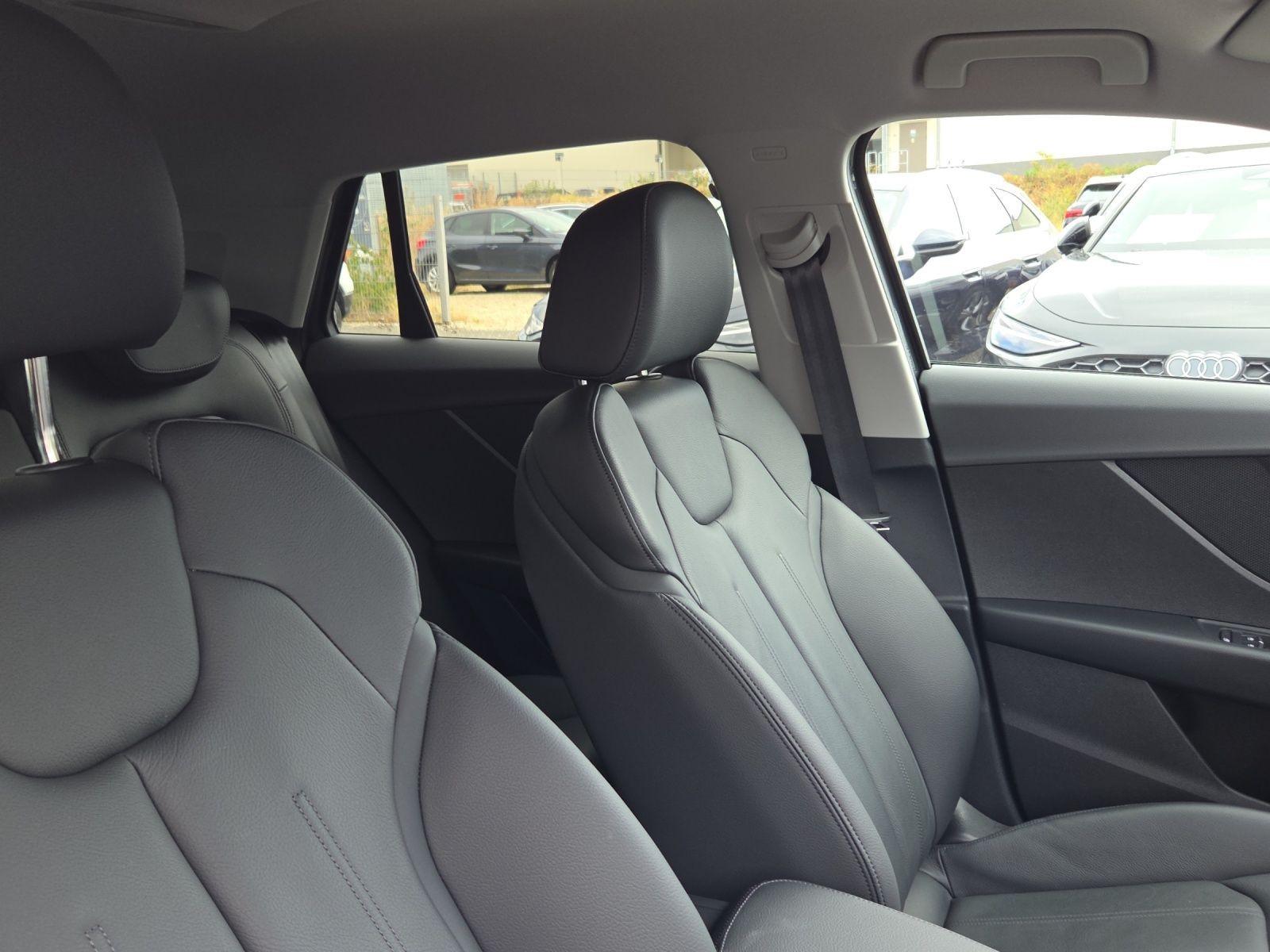Audi Q2 Advanced 35 TFSI S tronic*Navi*LED*Alu*Virtua, миниатюра 18