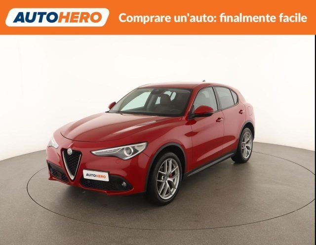 Image of Alfa Romeo Stelvio