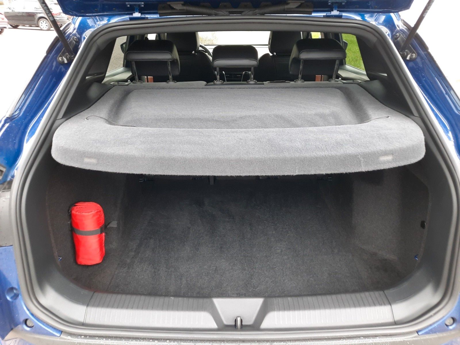 ID.4 Pro Performance 77 kwh  -FAHRSCHULFAHRZEUG-