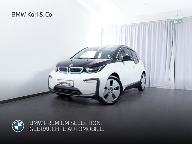 BMW i3 120Ah Navi Prof. Tempomat DAB LED Klimaautom