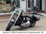 Harley-Davidson FLSTF-F FAT BOY 95TH ANNIVERSARY JUBIL - HARLEY-DAVIDSON 1998