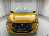 Peugeot 208 Active Pack 1.2 Automatik LED Navigation - gebrauchte Peugeot 208 aus dem Jahr 2022