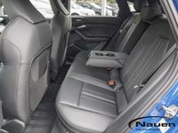 Audi Q6 e-tron - Vorschau Bild 21