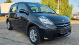 Subaru Justy J13 Active   Klima, Tüv 02.2027 - gebrauchte Subaru Justy aus dem Jahr 2009
