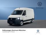 Volkswagen Crafter 35 Kasten 2,0 l 130kW 4MOT Autom. 3640mm