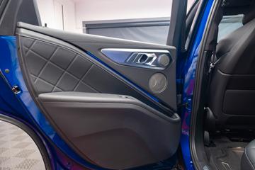 2023 BMW XM — миниатюра 25