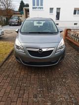 Opel Meriva 1.4 Edition 88kW Edition - Opel Meriva von privat