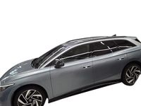 Volkswagen ID.7 - Vorschau Bild 2