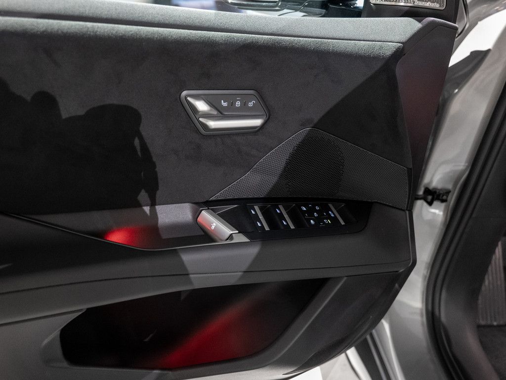 BMW iX3 - Bild 26