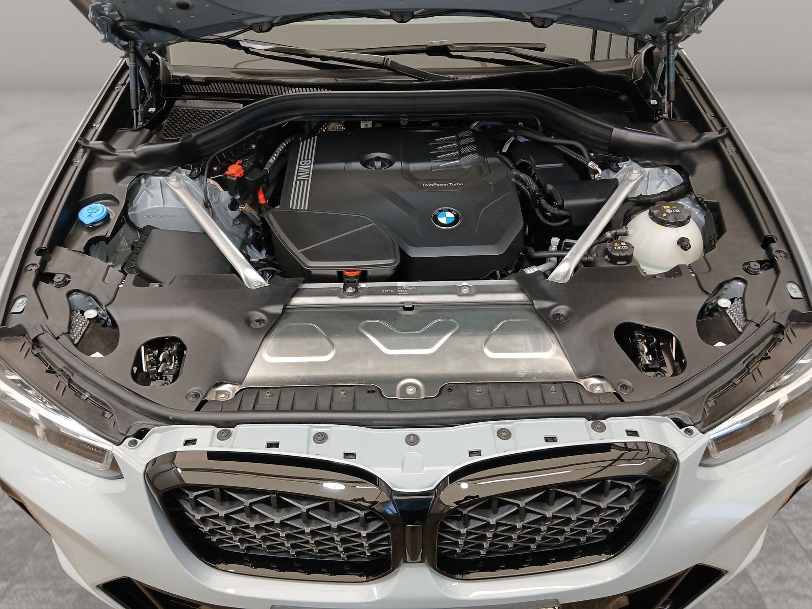 BMW X4 - Bild 13