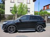 Suzuki Grand Vitara Comfort Klimaaut. Navi Kamera AHK - Suzuki Grand Vitara mit Benzin-Antrieb