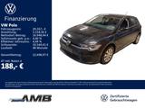 Volkswagen Polo Life 1.0 AHK/LED/Sitzhzg/Climatronic/07.30G