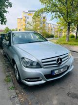 Mercedes-Benz Marseds Benz C220 W204 - Mercedes-Benz C 220 aus 2012 mit Diesel-Antrieb: Kombi