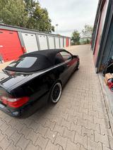 Mercedes-Benz Mercedes CLK 320 - gebrauchte Mercedes-Benz CLK 320 aus dem Jahr 1998
