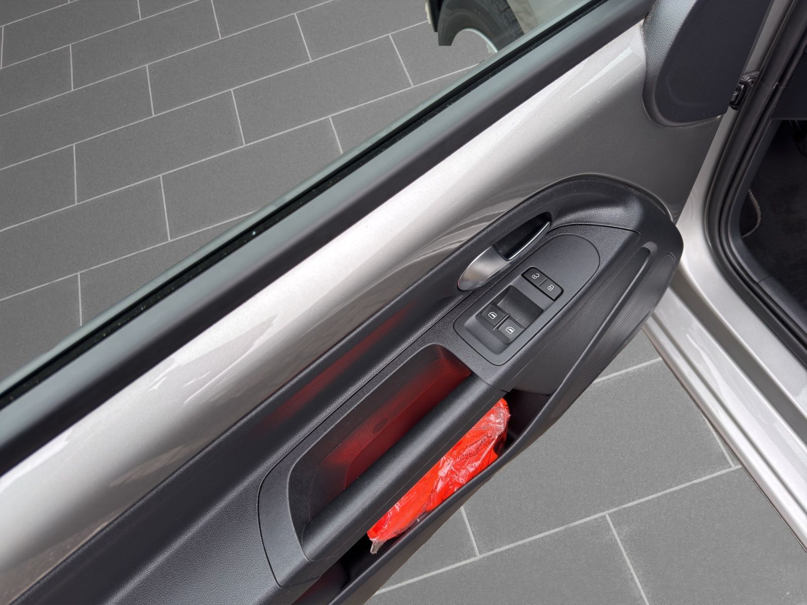 Volkswagen up! - Bild 14