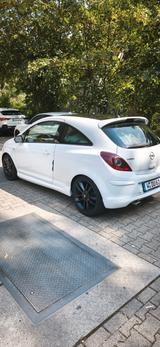 Opel Corsa 1.2 Limited Edition *TÜV NEU* - Opel Corsa: Limited Edition