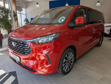 Ford Tourneo Custom Tit. 2.0 L2 NEUES MODELL