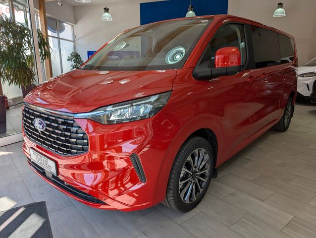 Ford Tourneo Custom Tit. 2.0 L2 NEUES MODELL