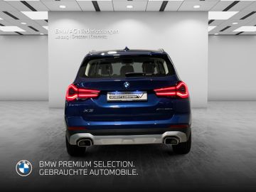 BMW X3 - 5