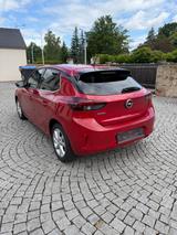 Opel Corsa 1.2 55kW Elegance Elegance - Opel: Firmenfahrzeug
