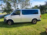 Volkswagen T6 Transporter - VW T6 Kombi von privat